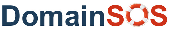 domainsos logo